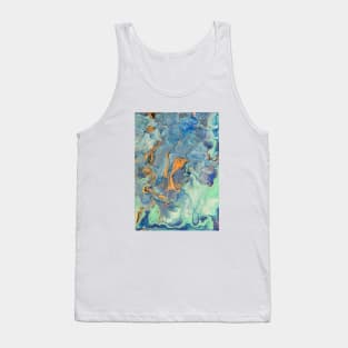 twisted Tank Top